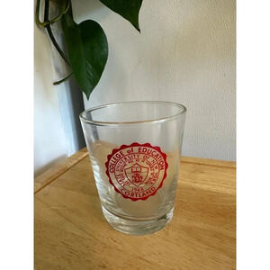 College of Education Cortland cup